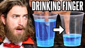 Good Mythical Morning 19. epizoda