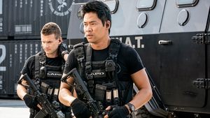 S.W.A.T. 3. epizoda