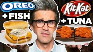 Good Mythical Morning 20. epizoda