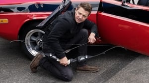 Hawkeye Ozvěny