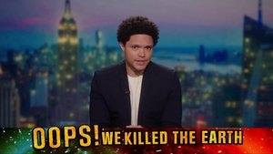 The Daily Show 10. epizoda
