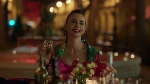 Emily in Paris Všechno nejlepší k narozeninám!