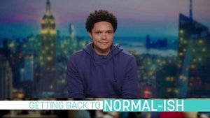The Daily Show 11. epizoda