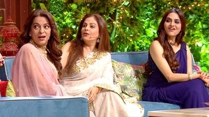 The Kapil Sharma Show 196. epizoda