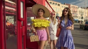 Emily in Paris Jak se dostanu do St. Tropez?