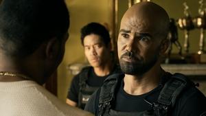 S.W.A.T. 5. epizoda