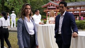 NCIS: Hawaiʻi 5. epizoda