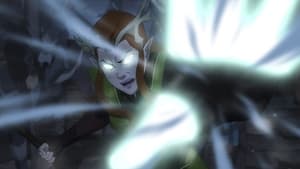 Legenda jménem Vox Machina Záplava kostlivců