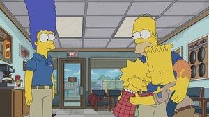 Simpsonovi Seriózní Flanders 2/2