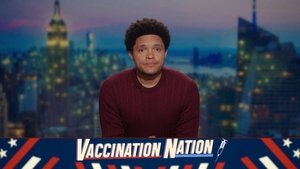 The Daily Show 9. epizoda