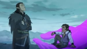 Legenda jménem Vox Machina Cesta osudu