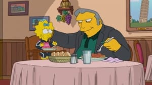 Simpsonovi Kmotr