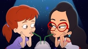 Big Mouth Nejlepší kámošky jsou nejlepší milenky