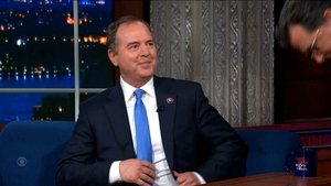 The Late Show with Stephen Colbert 22. epizoda