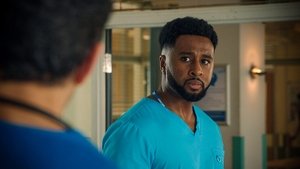 Holby City 30. epizoda