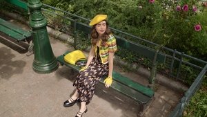 Emily in Paris Vůně a cit