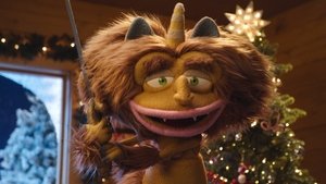 Big Mouth (S05E08) (epizoda) USA A Very Big Mouth Christmas Animovaný / Komedie