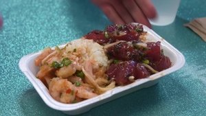 Diners, Drive-Ins and Dives 5. epizoda