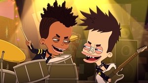 Big Mouth Já tě tak nenávidím!