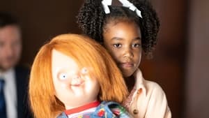 Chucky Cape Queer
