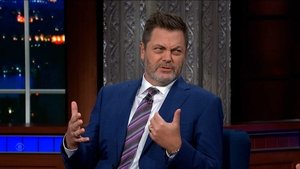 The Late Show with Stephen Colbert 23. epizoda
