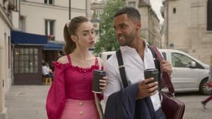 Emily in Paris Kuchař, zloděj, náfuka a jeho milenka