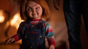 Chucky Aféra k rozčtvrcení