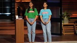 Shark Tank 4. epizoda
