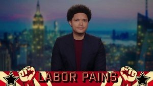 The Daily Show 13. epizoda