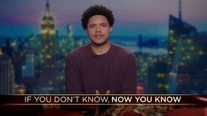 The Daily Show 15. epizoda