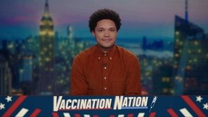 The Daily Show 14. epizoda