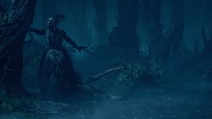 Kabinet kuriozit Guillerma del Tora Snění v domě čarodějnic