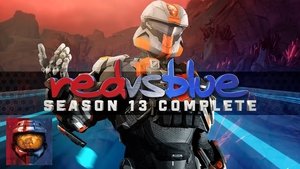Red vs. Blue 163. epizoda