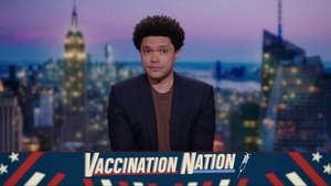 The Daily Show 23. epizoda