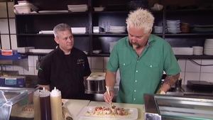 Diners, Drive-Ins and Dives 2. epizoda