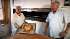 Diners, Drive-Ins and Dives 12. epizoda