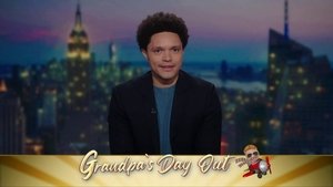The Daily Show 20. epizoda