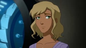 Young Justice 13. epizoda