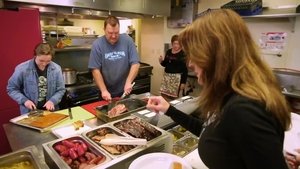 Diners, Drive-Ins and Dives 8. epizoda