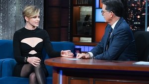 The Late Show with Stephen Colbert 29. epizoda