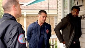 Chicago Fire 7. epizoda