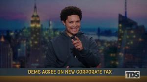 The Daily Show 18. epizoda