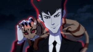 Young Justice 10. epizoda