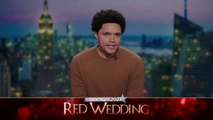 The Daily Show 22. epizoda