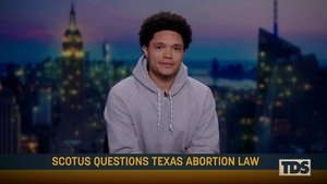 The Daily Show 21. epizoda