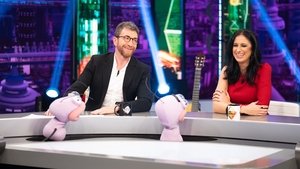 El hormiguero 32. epizoda