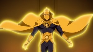 Young Justice 11. epizoda