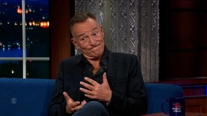 The Late Show with Stephen Colbert 27. epizoda