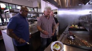 Diners, Drive-Ins and Dives 7. epizoda