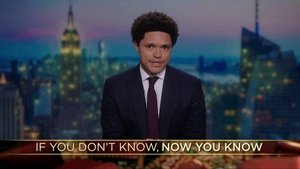 The Daily Show 17. epizoda
